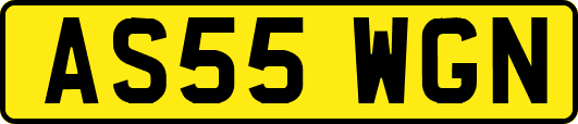 AS55WGN