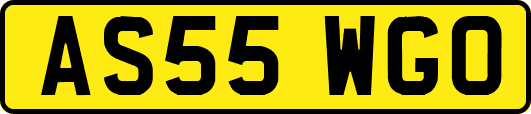 AS55WGO