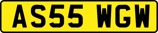 AS55WGW