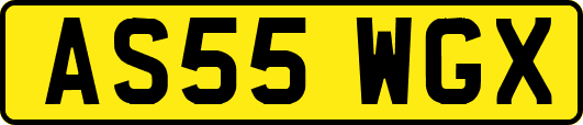 AS55WGX