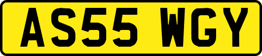 AS55WGY