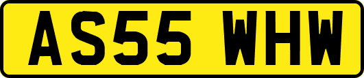 AS55WHW