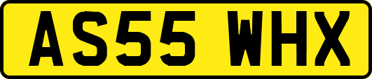 AS55WHX