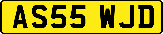AS55WJD
