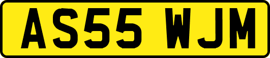 AS55WJM