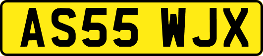 AS55WJX