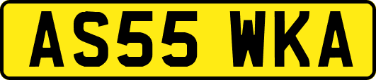 AS55WKA