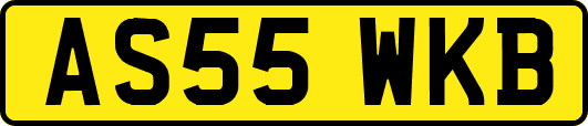 AS55WKB