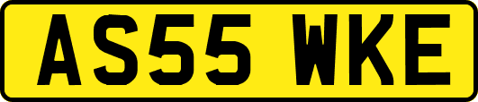 AS55WKE