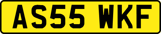 AS55WKF