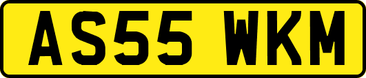 AS55WKM