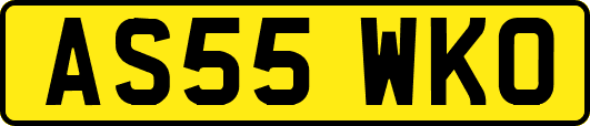 AS55WKO