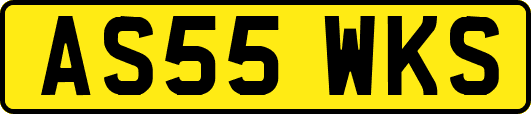 AS55WKS