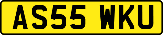AS55WKU