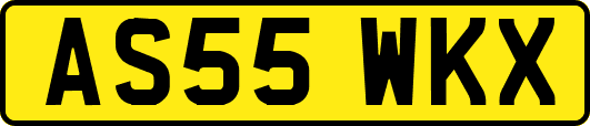 AS55WKX
