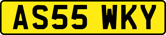 AS55WKY