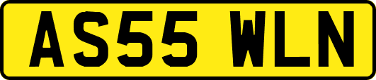 AS55WLN