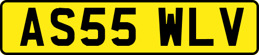 AS55WLV