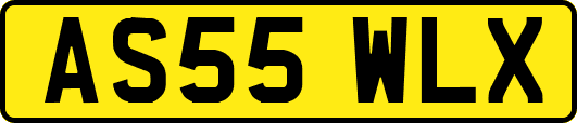 AS55WLX