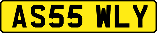 AS55WLY