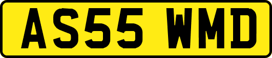 AS55WMD