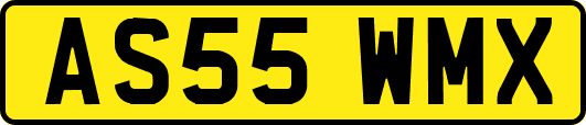 AS55WMX