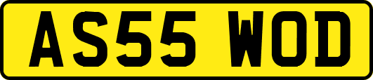 AS55WOD
