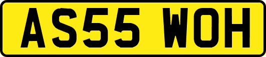 AS55WOH