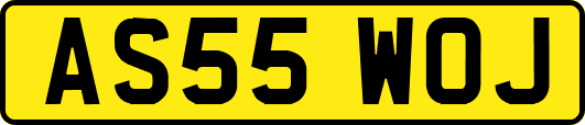 AS55WOJ