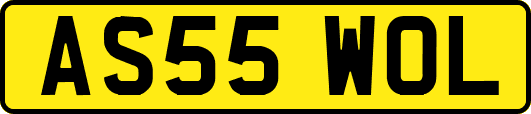 AS55WOL