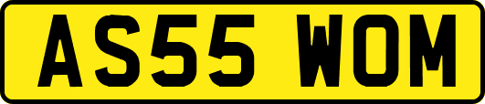 AS55WOM