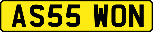 AS55WON