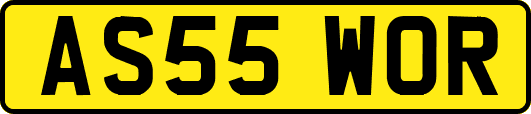 AS55WOR