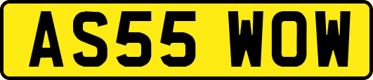 AS55WOW