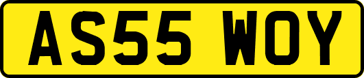 AS55WOY