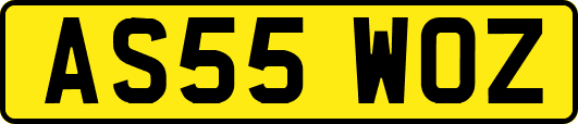 AS55WOZ