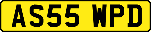 AS55WPD
