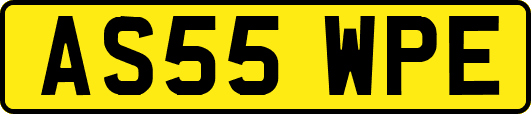 AS55WPE