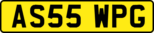 AS55WPG