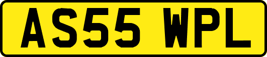 AS55WPL