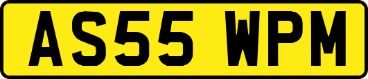 AS55WPM