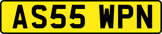 AS55WPN