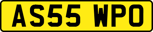 AS55WPO