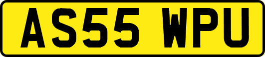 AS55WPU