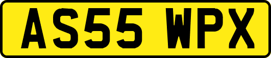 AS55WPX