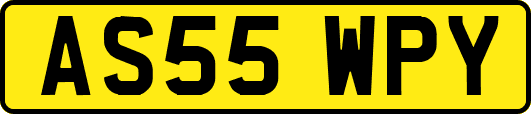 AS55WPY