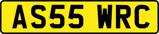 AS55WRC