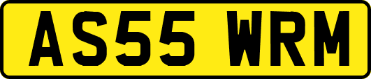 AS55WRM
