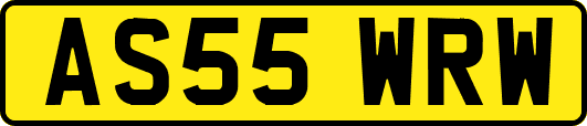 AS55WRW