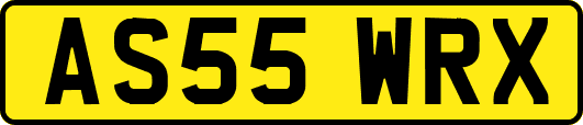 AS55WRX